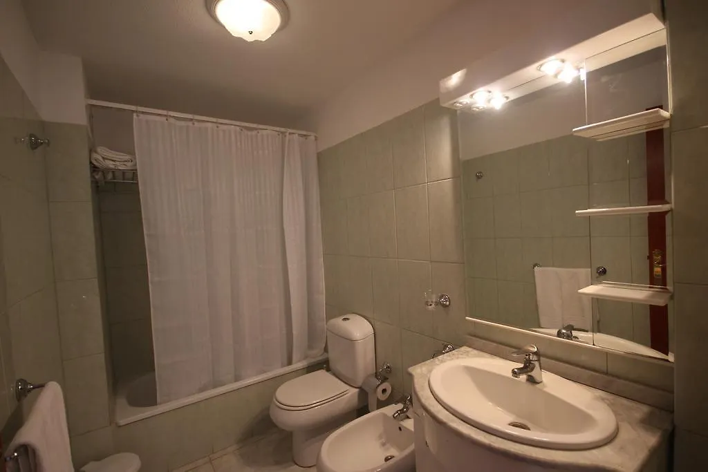 Apartamentos Isla Tenerife Sur Tenerife Island