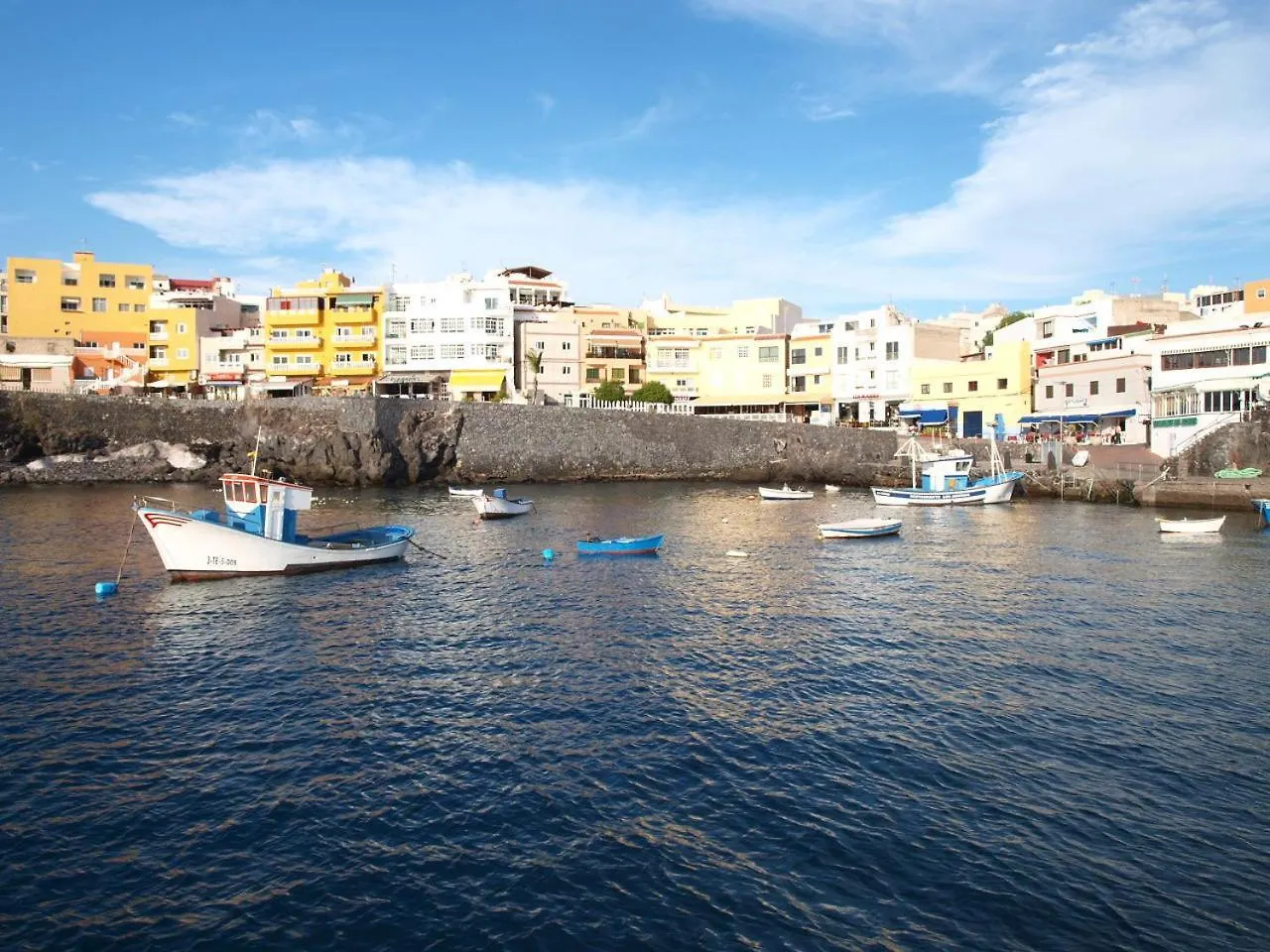 Apartamentos Isla Tenerife Sur Tenerife Island