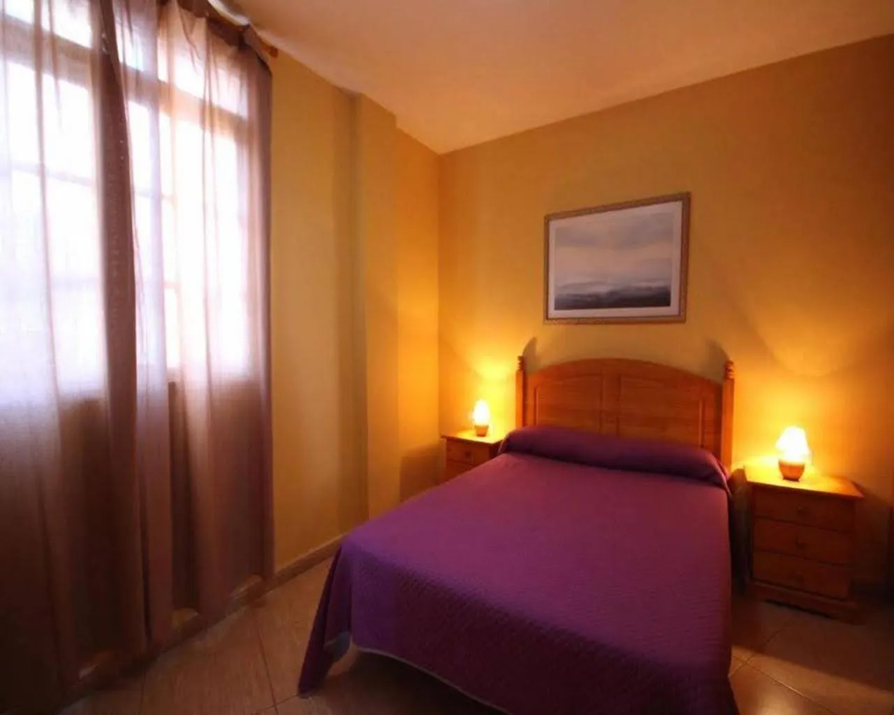 Apartamentos Isla Tenerife Sur Tenerife Island España