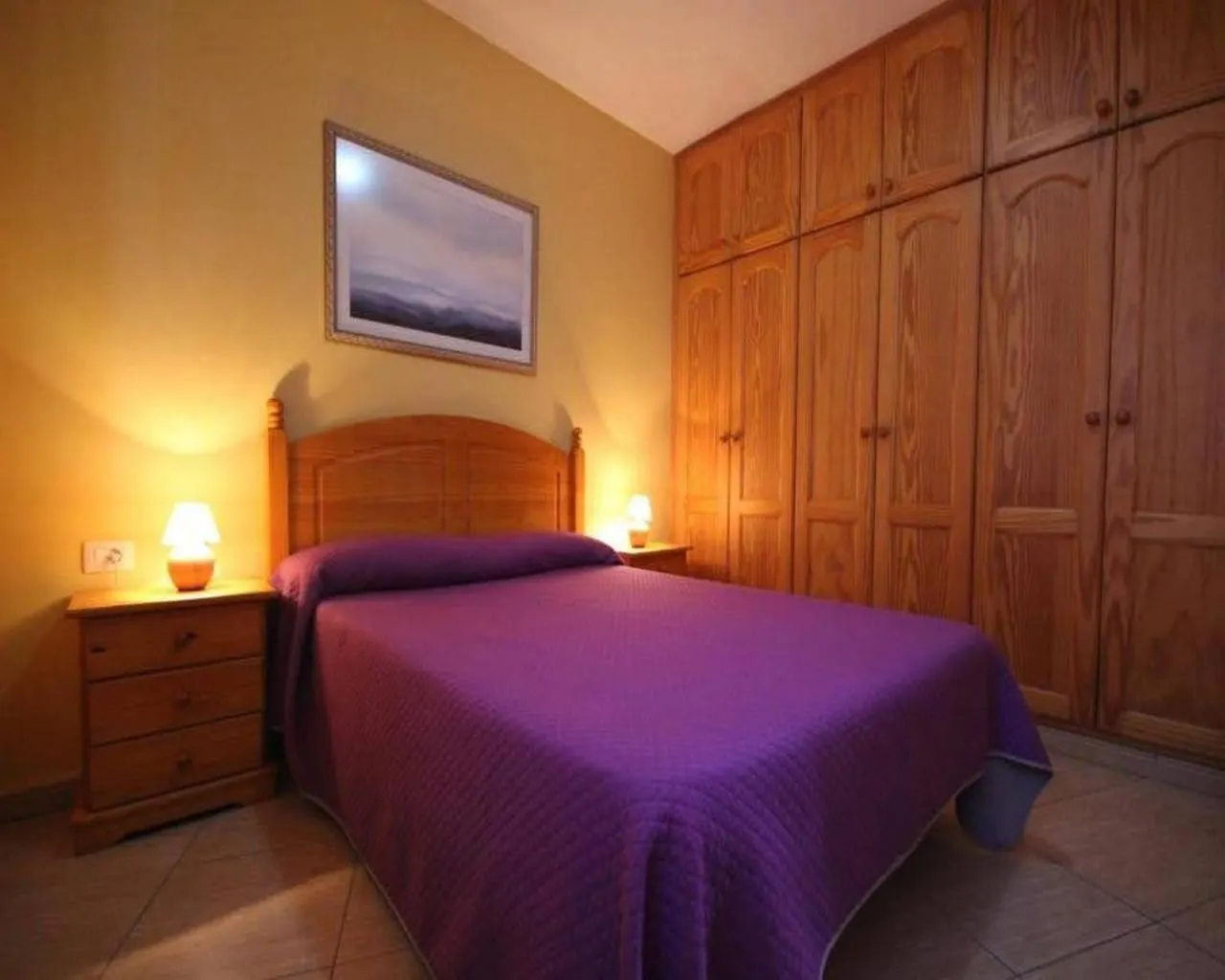 Apartamentos Isla Tenerife Sur Tenerife Island 0*,