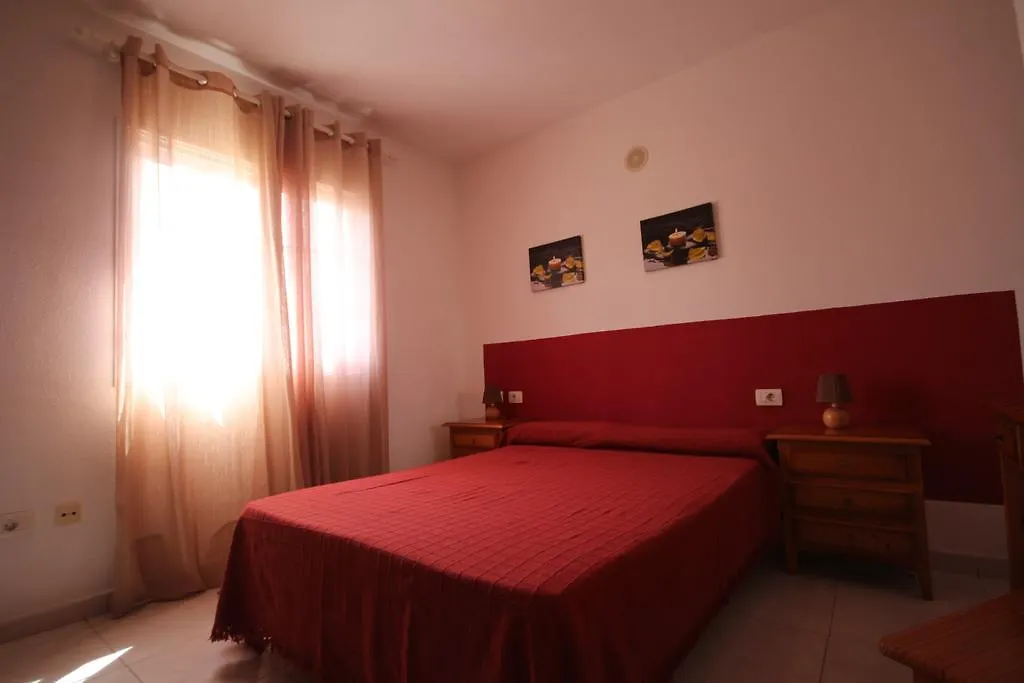 Apartamentos Isla Tenerife Sur Tenerife Island 0*,  España