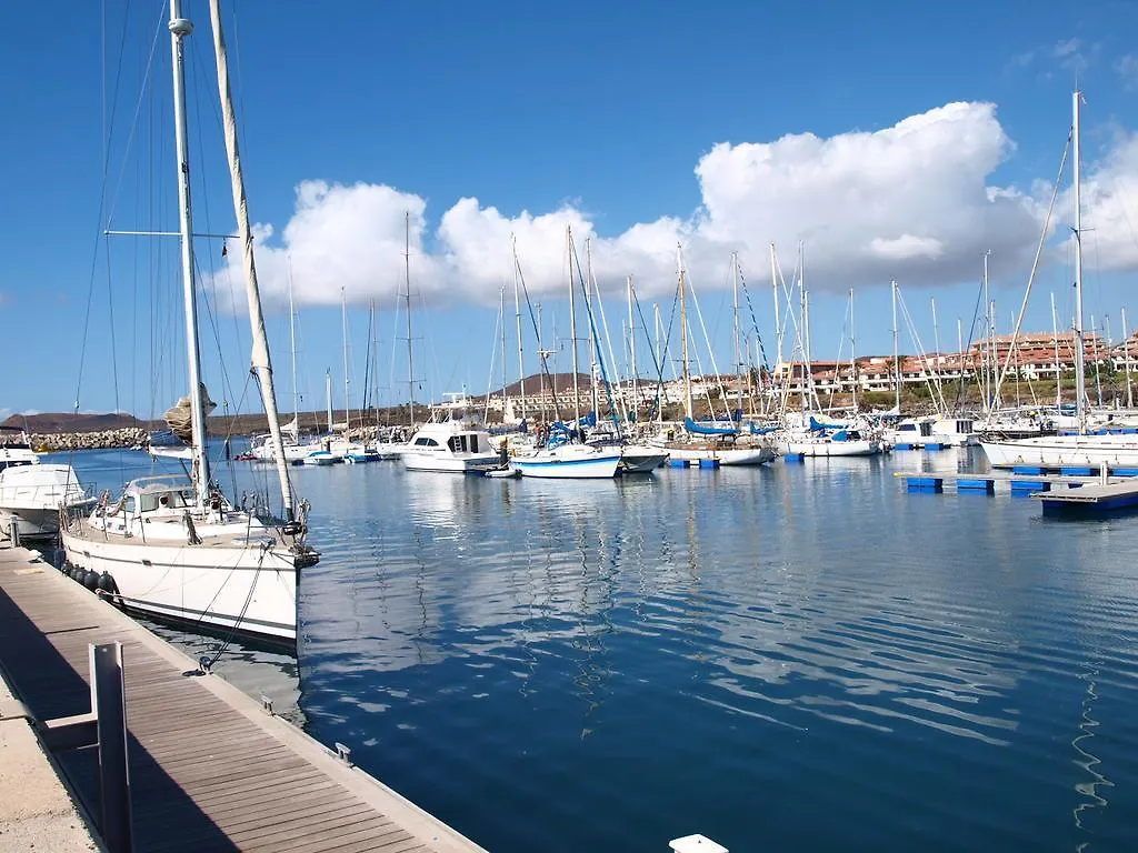 Apartamentos Isla Tenerife Sur Tenerife Island