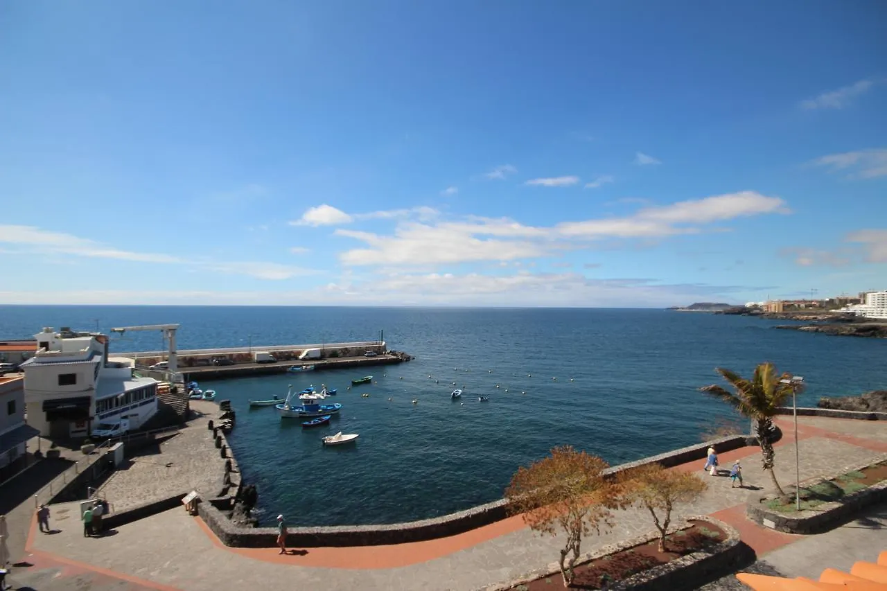 Apartamentos Isla Tenerife Sur Tenerife Island