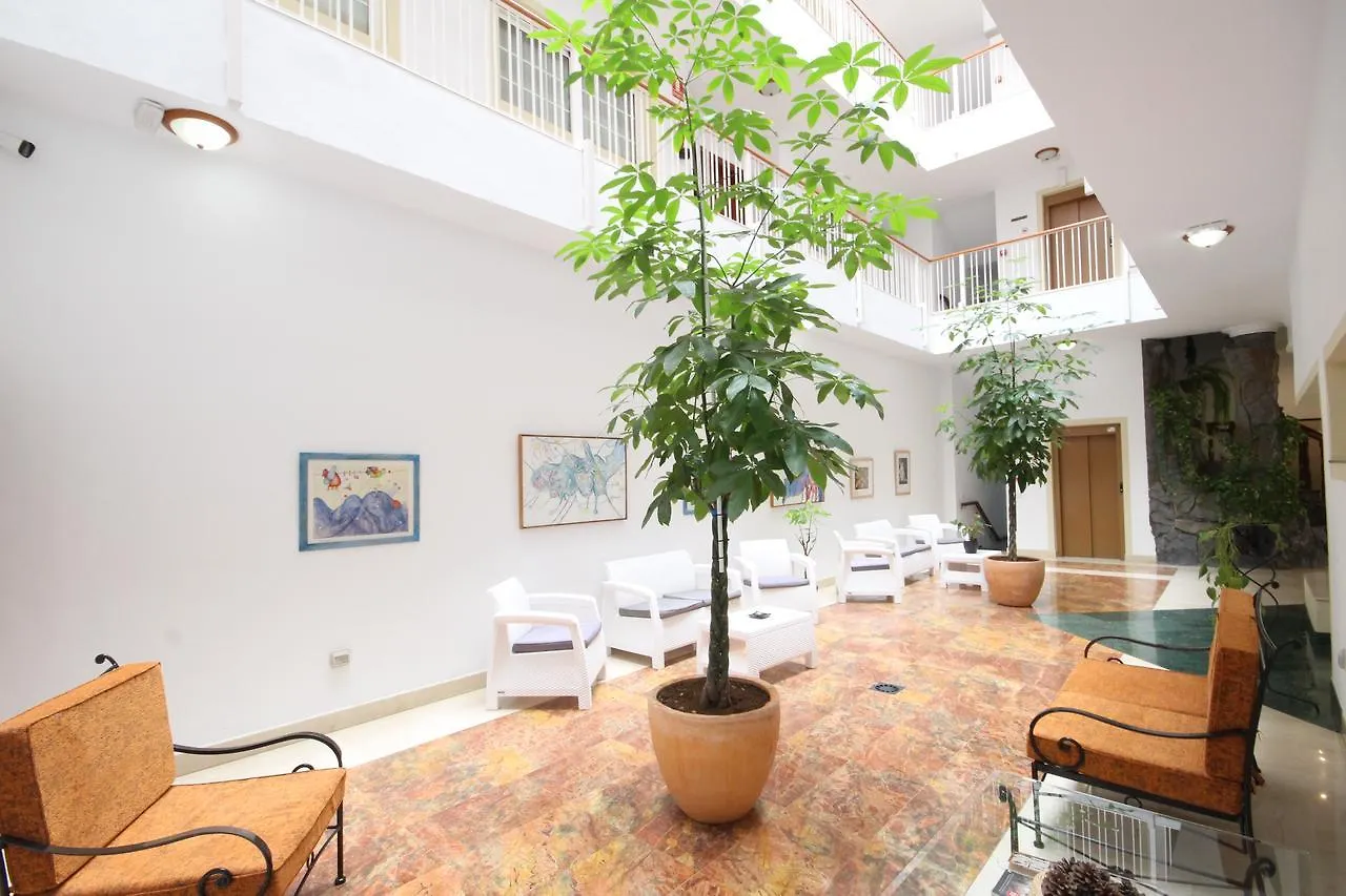 Apartamentos Isla Tenerife Sur Tenerife Island