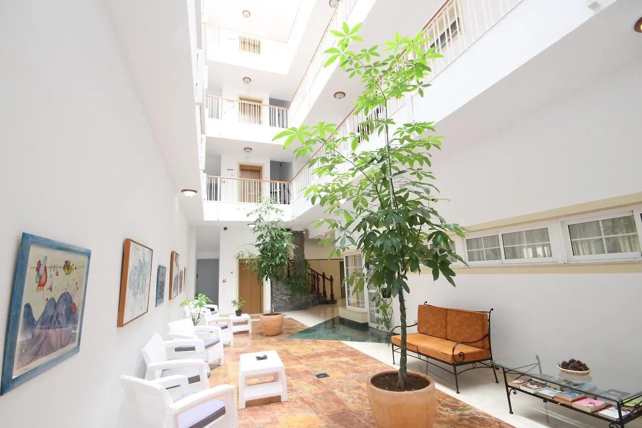 Apartamentos Isla Tenerife Sur Tenerife Island