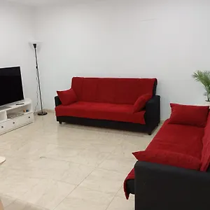  Сasa de vacaciones Aeropuerto 1