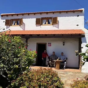 Casa La Fuente Isora