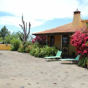 Marantes Puntagorda