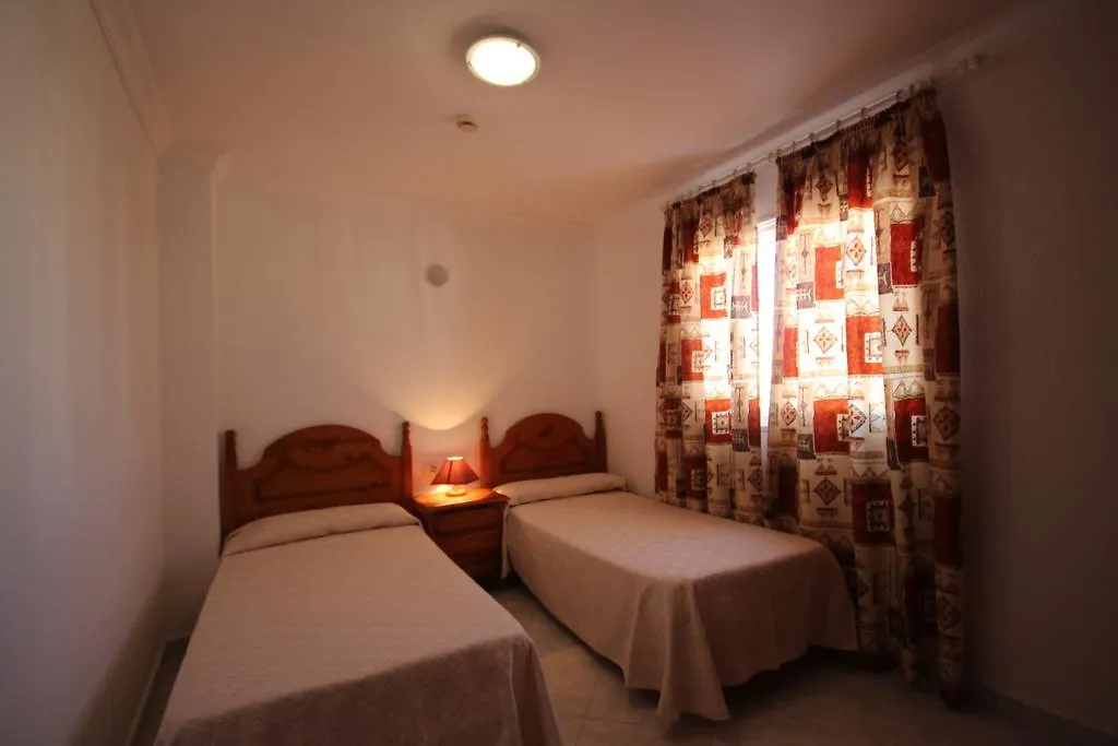 Appartement Apartamentos Isla Tenerife Sur (Adults Only) Tenerife Island