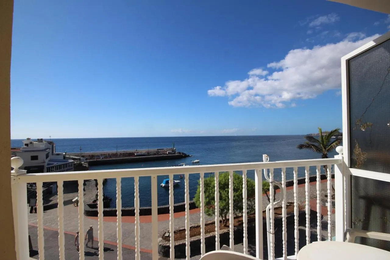 Appartement Apartamentos Isla Tenerife Sur (Adults Only) Tenerife Island Espagne