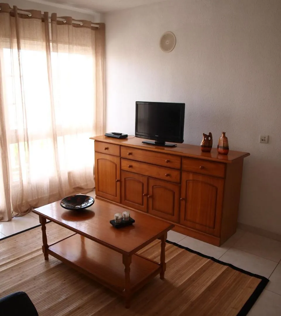 Apartamentos Isla Tenerife Sur (Adults Only) Tenerife Island 0*,  Espagne