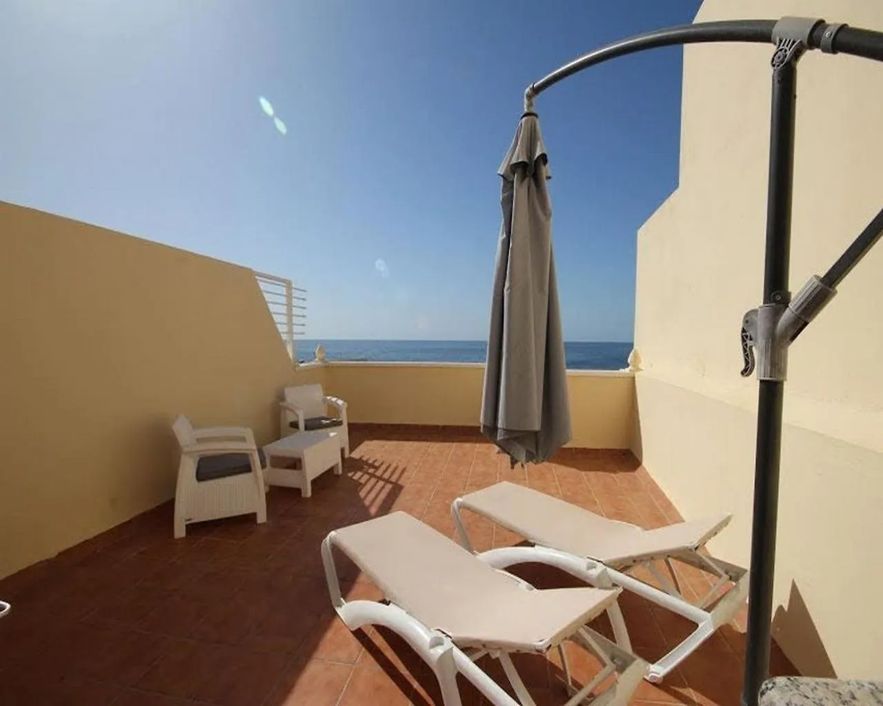 Appartement Apartamentos Isla Tenerife Sur (Adults Only) Tenerife Island
