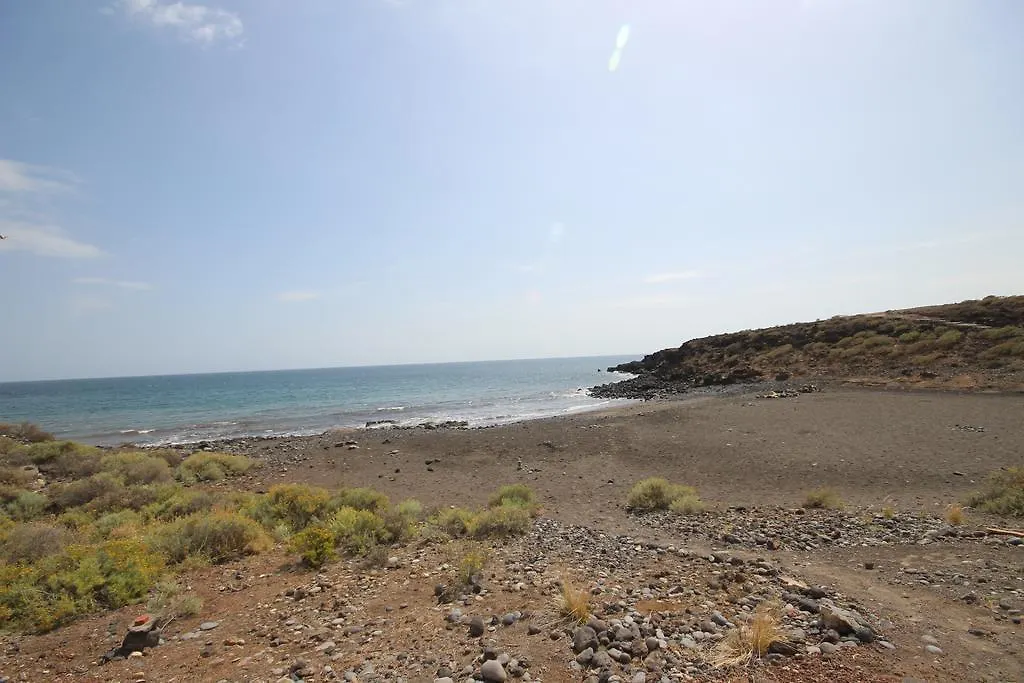 Apartamentos Isla Tenerife Sur (Adults Only) Tenerife Island
