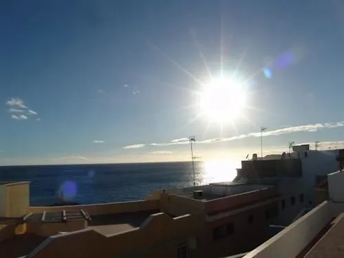 Apartamentos Isla Tenerife Sur (Adults Only) Tenerife Island 0*,