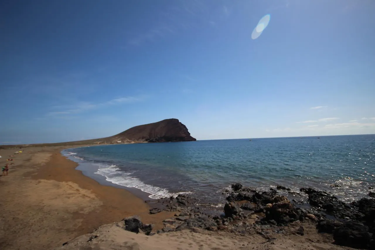 Apartamentos Isla Tenerife Sur (Adults Only) Tenerife Island Espagne