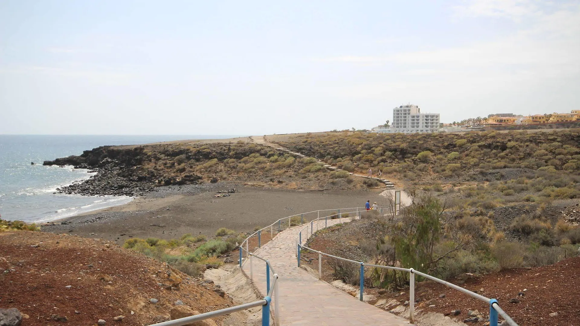 Apartamentos Isla Tenerife Sur (Adults Only) Tenerife Island 0*,