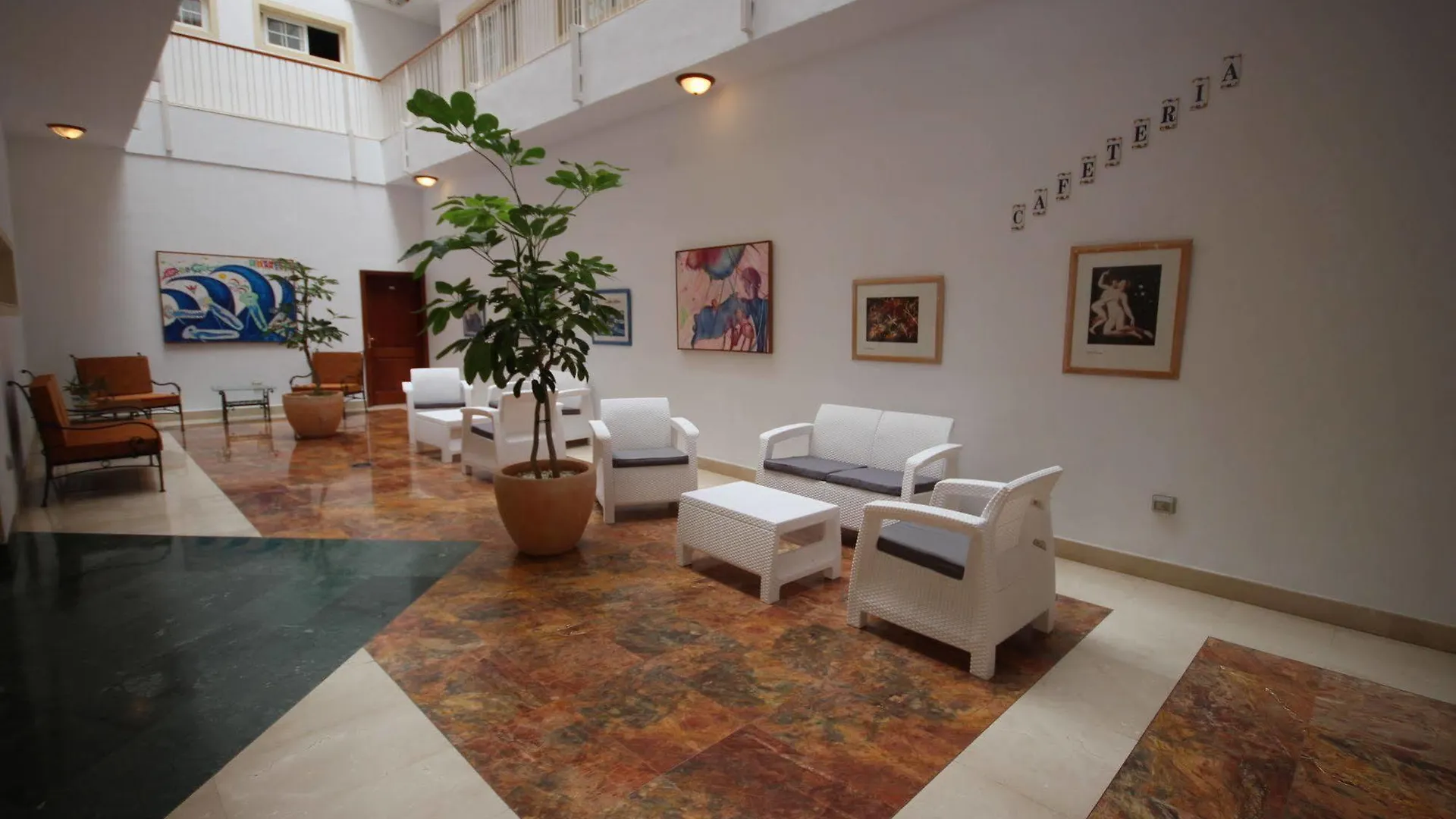 Apartamentos Isla Tenerife Sur (Adults Only) Tenerife Island 0*,  Espagne