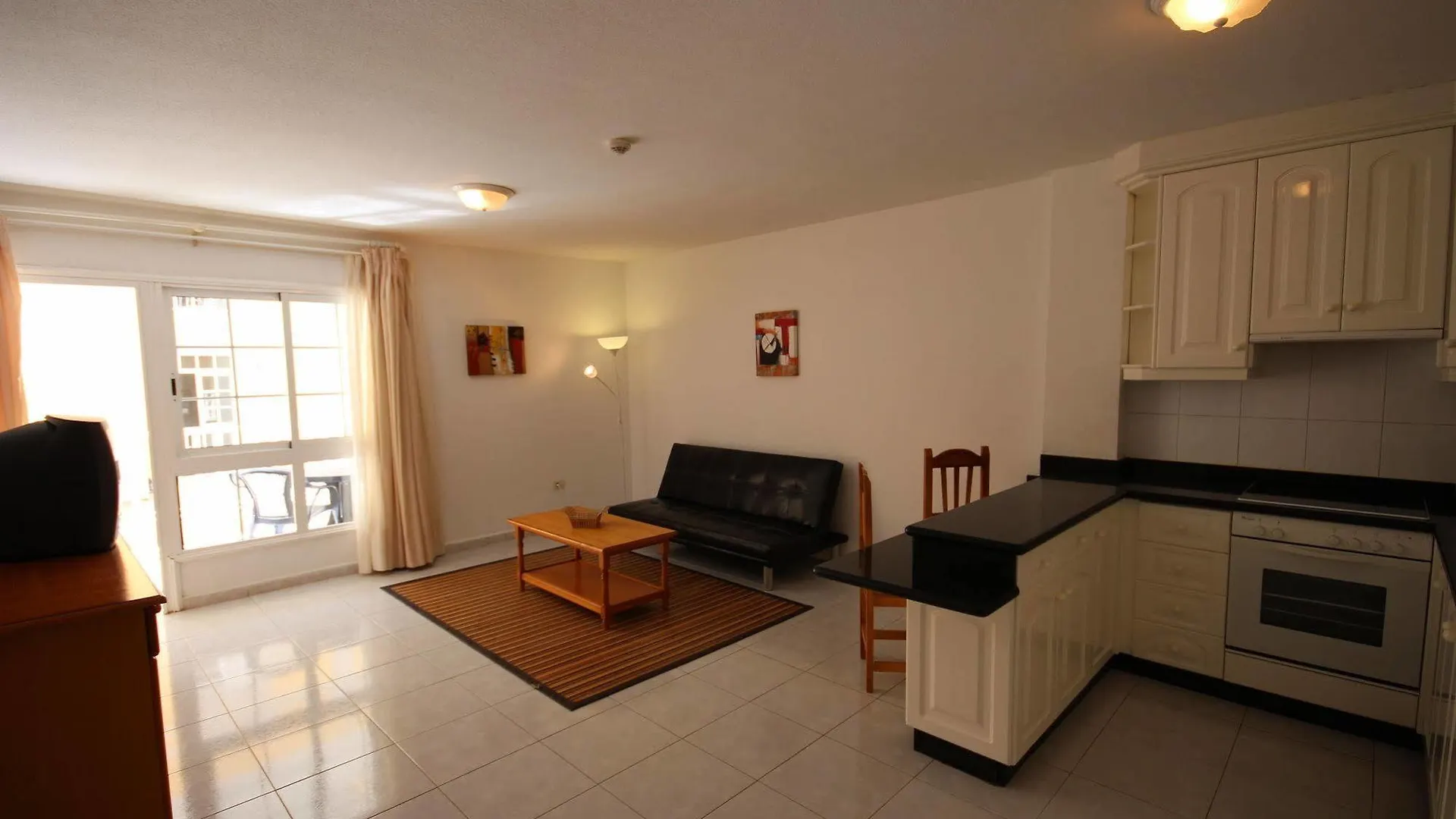 Apartamentos Isla Tenerife Sur (Adults Only) Tenerife Island 0*,  Espagne