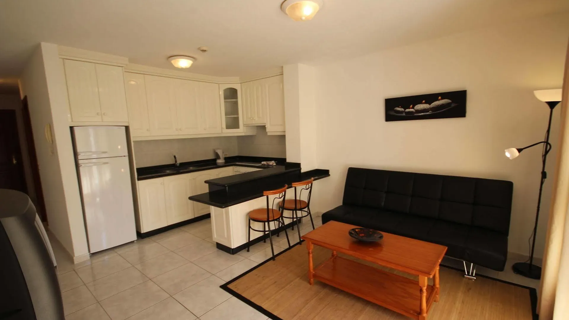 Apartamentos Isla Tenerife Sur (Adults Only) Tenerife Island Appartement