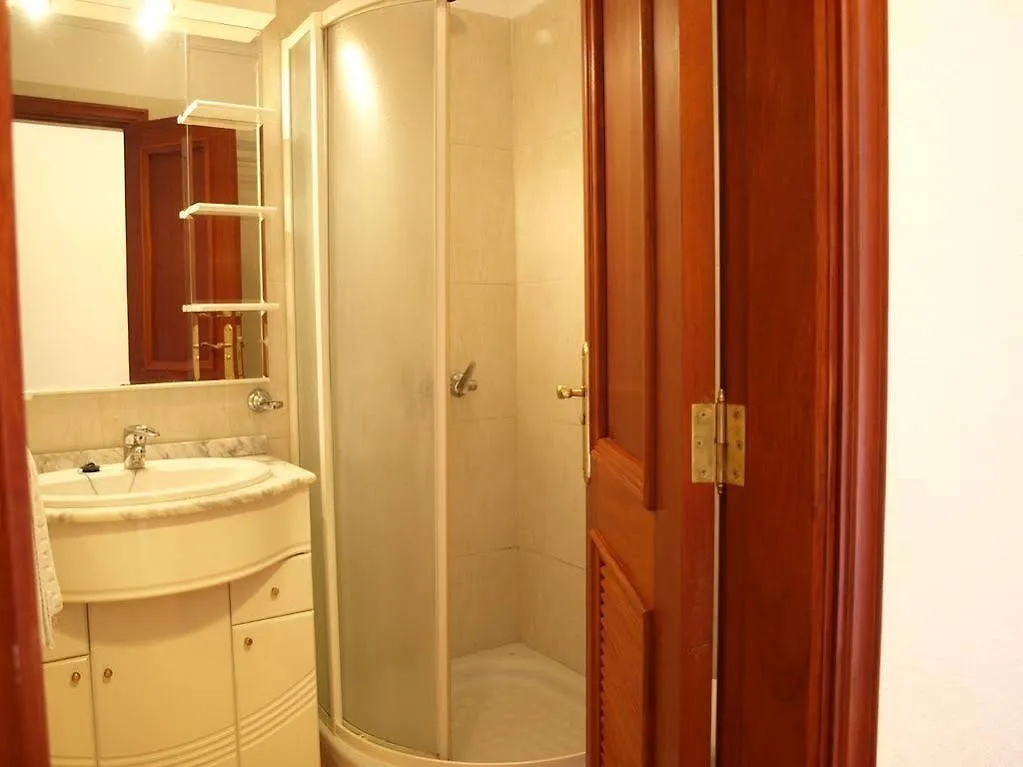 Appartement Apartamentos Isla Tenerife Sur (Adults Only) Tenerife Island Espagne