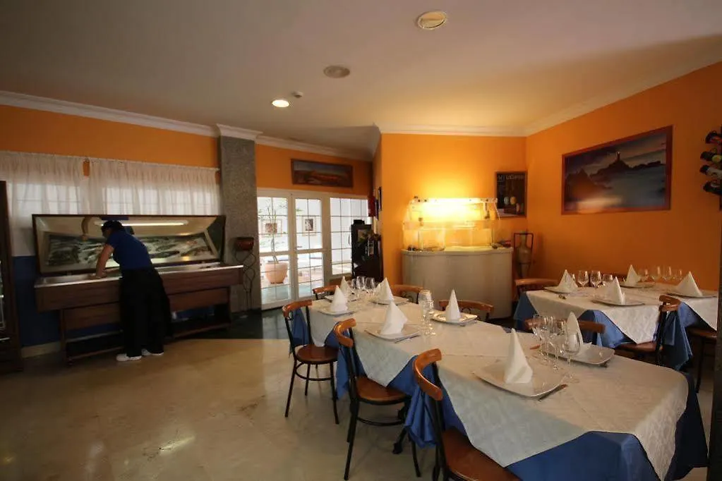 Apartamentos Isla Tenerife Sur (Adults Only) Tenerife Island Espagne